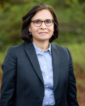 Prashanthi Reddy
